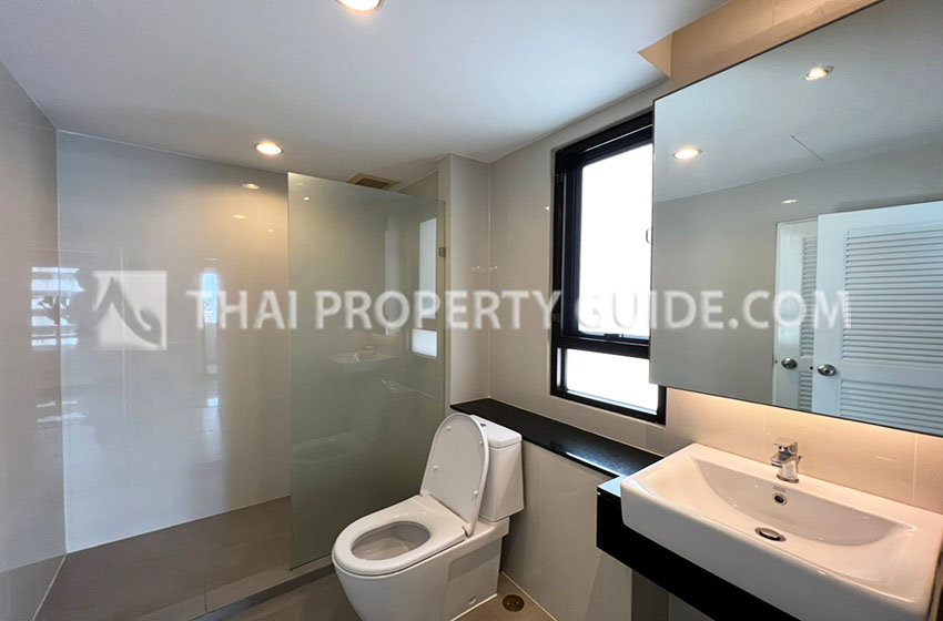 Apartment in Sukhumvit 